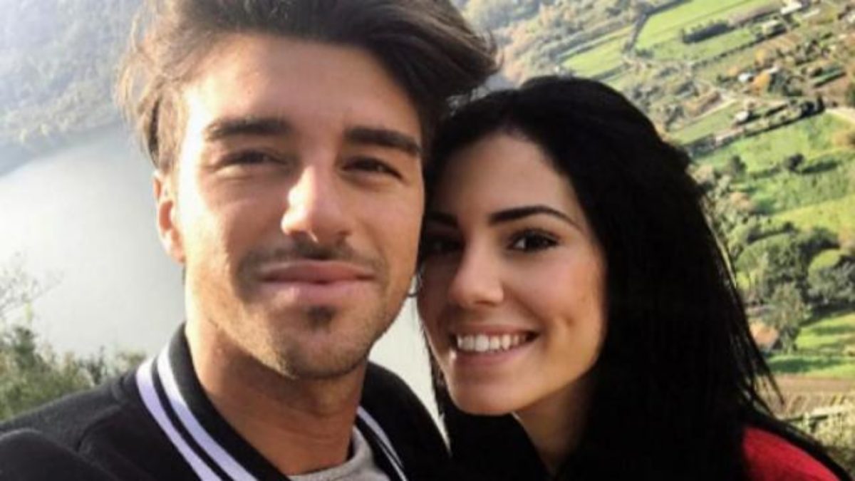 giulia de lellis damante