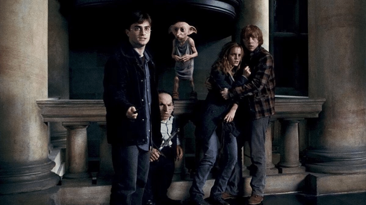 Harry Potter e i Doni della Morte, le differenze tra film e libro: cosa