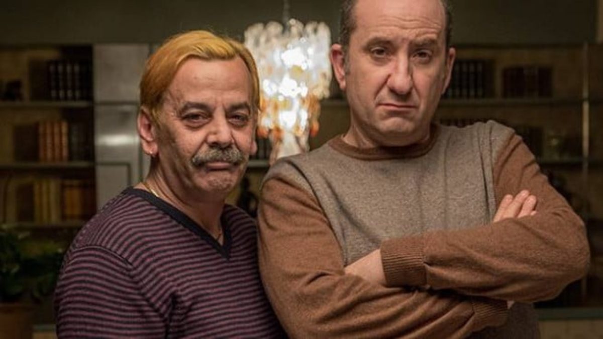 A Muso Duro Rai Quante Puntate Sono