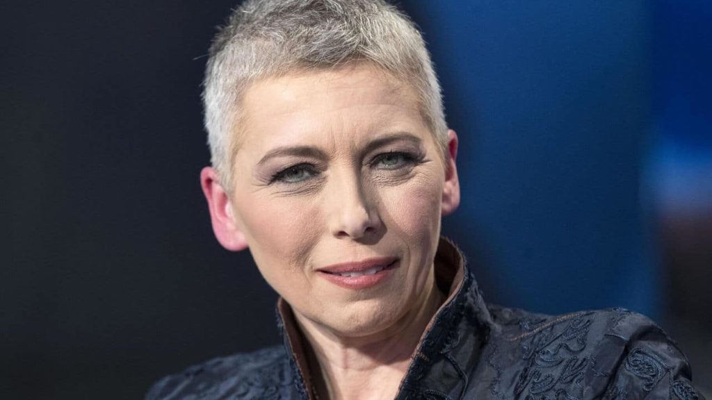 irene pivetti indagata mascherine