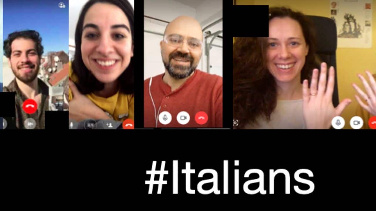 Cosa Pensano Degli Italiani All Estero
