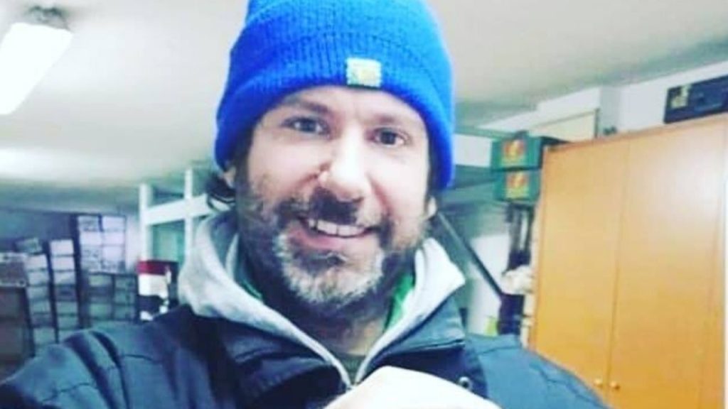 italiano rifiutato ospedale londra