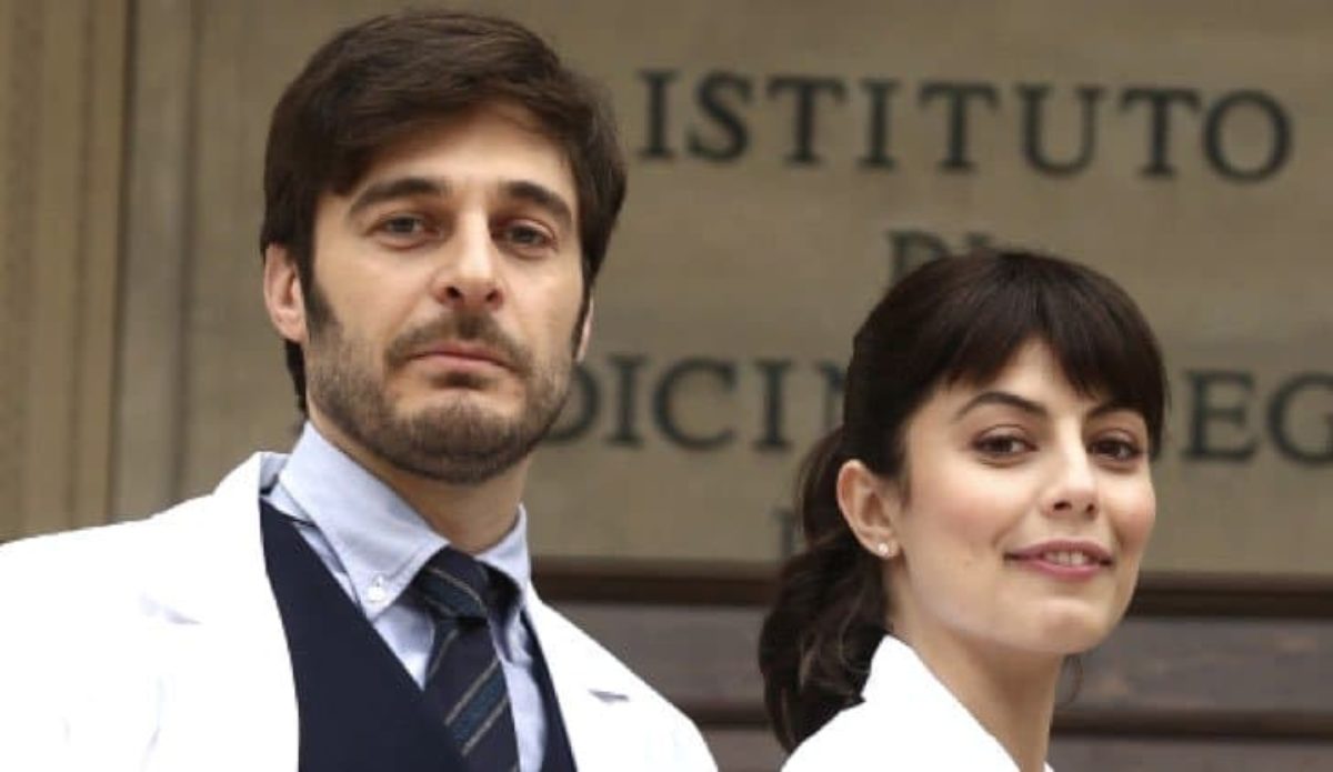 l'allieva 2 quante puntate