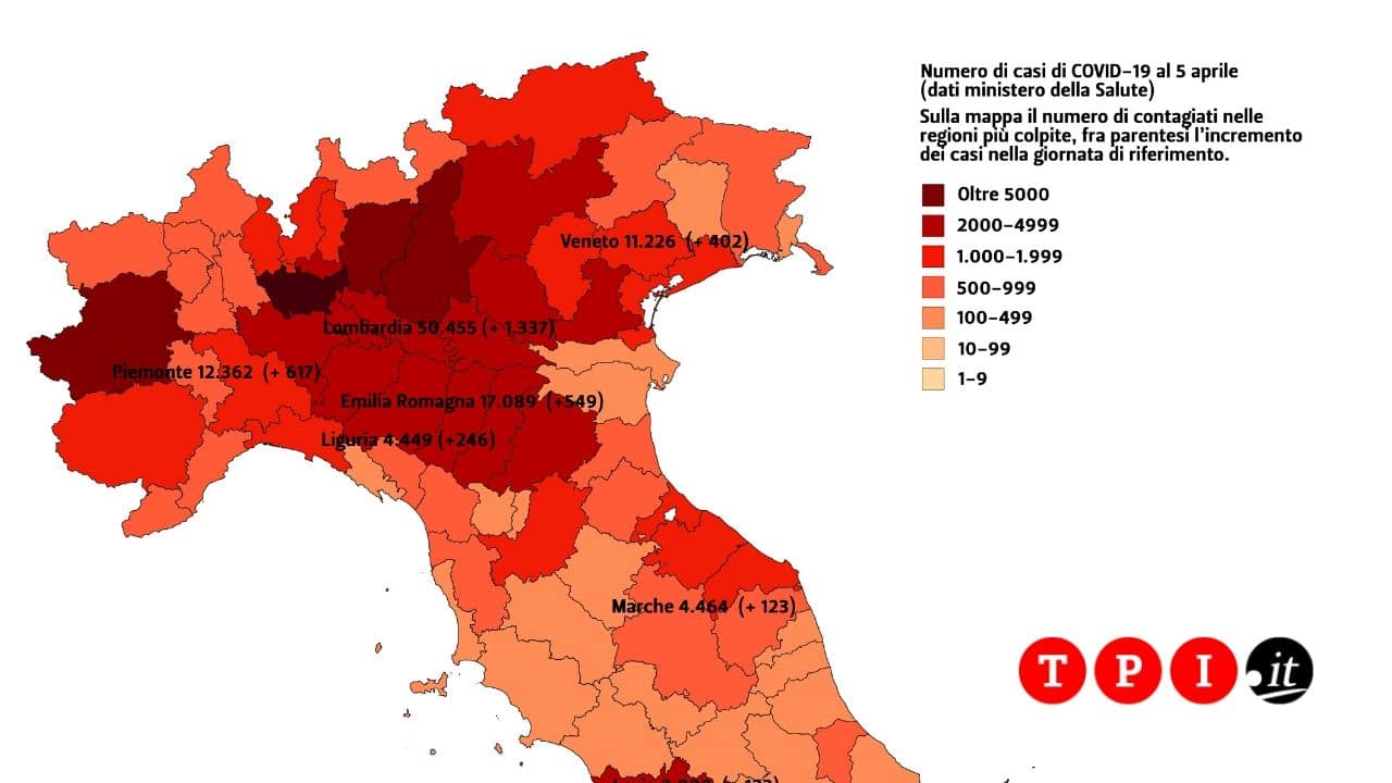 The Hot Zone - Area Di Contagio