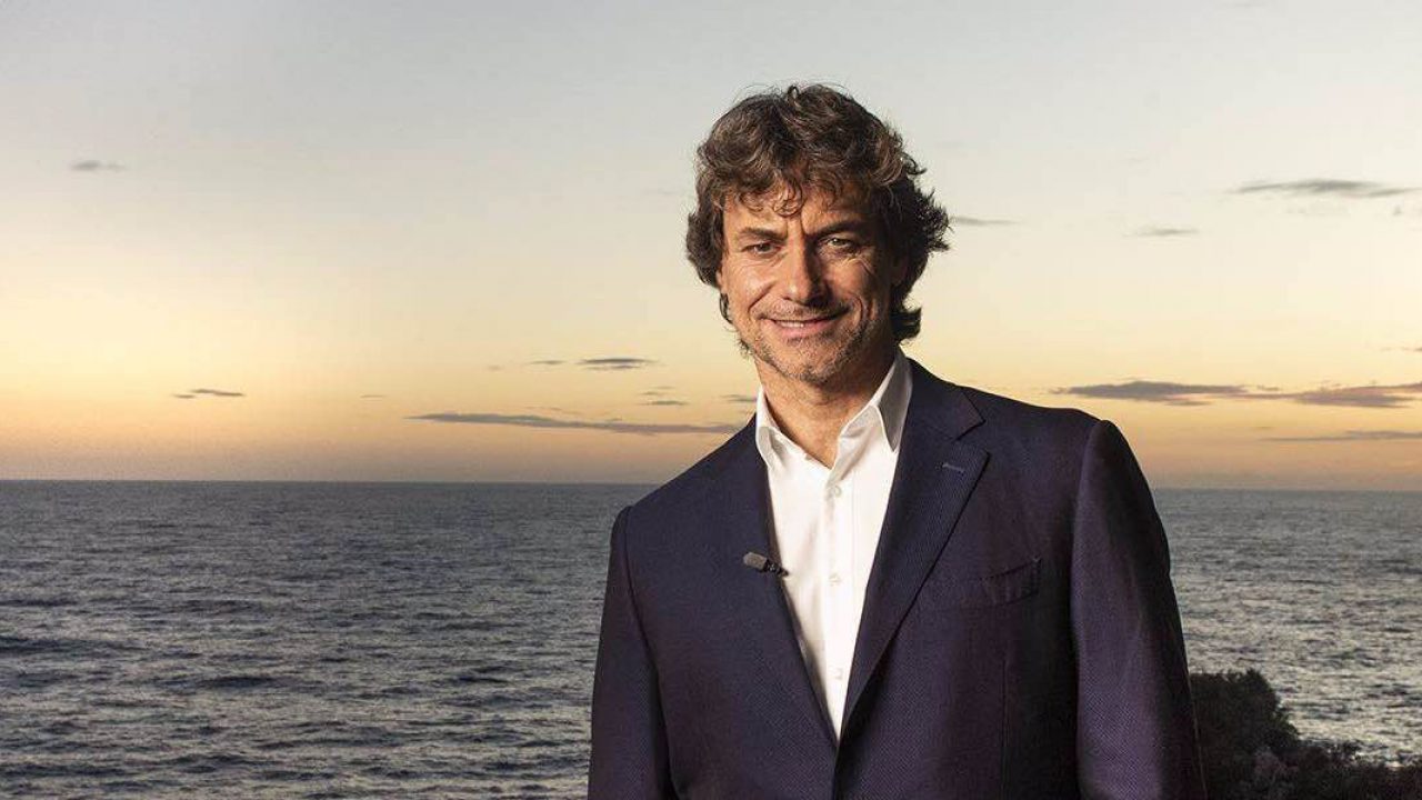 Meraviglie La Penisola Dei Tesori Alberto Angela Stasera Torna Su Rai 1