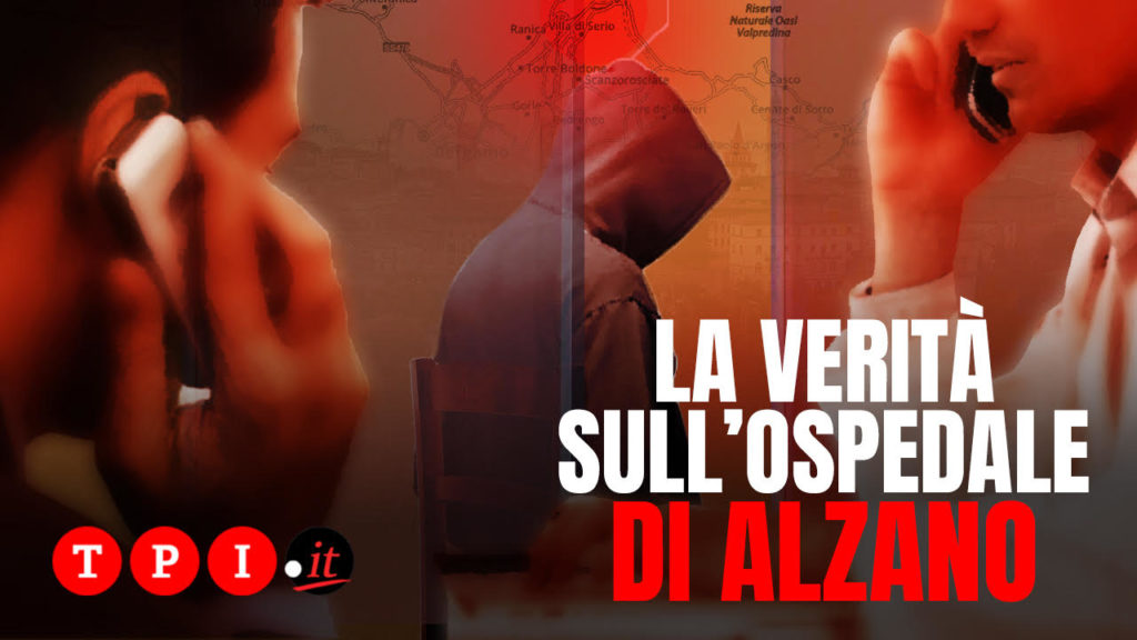 ospedale alzano lombardo