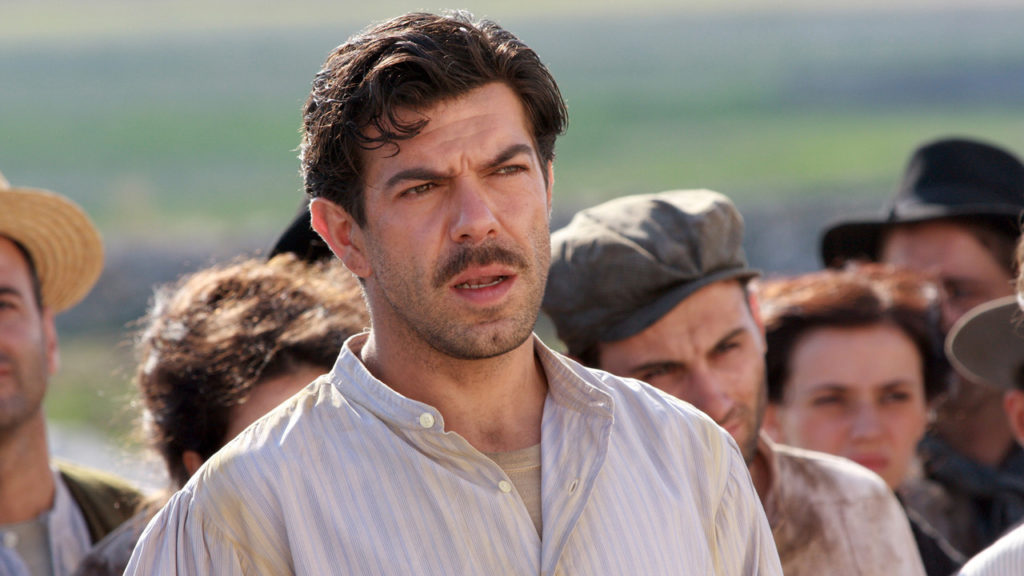 pane e libertà cast