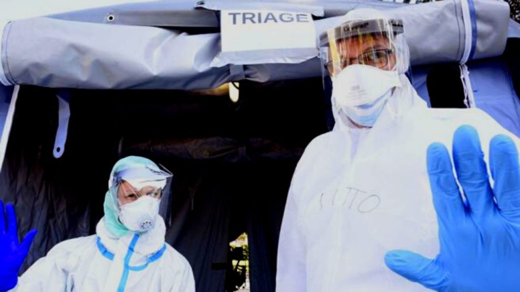 coronavirus scudo penale