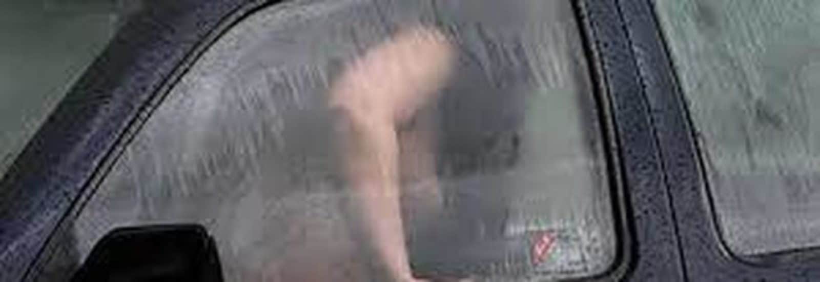 sesso auto quarantena