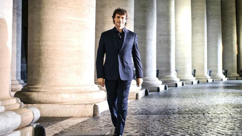 stanotte a san pietro