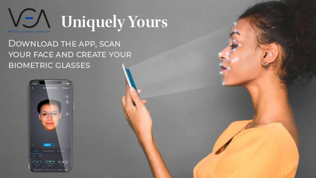 Coronavirus, Thema Optical lancia l'app VEA per comprare gli occhiali