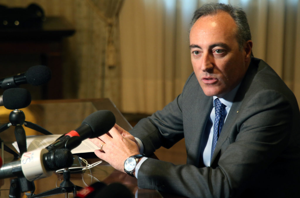 pd lombardia gallera