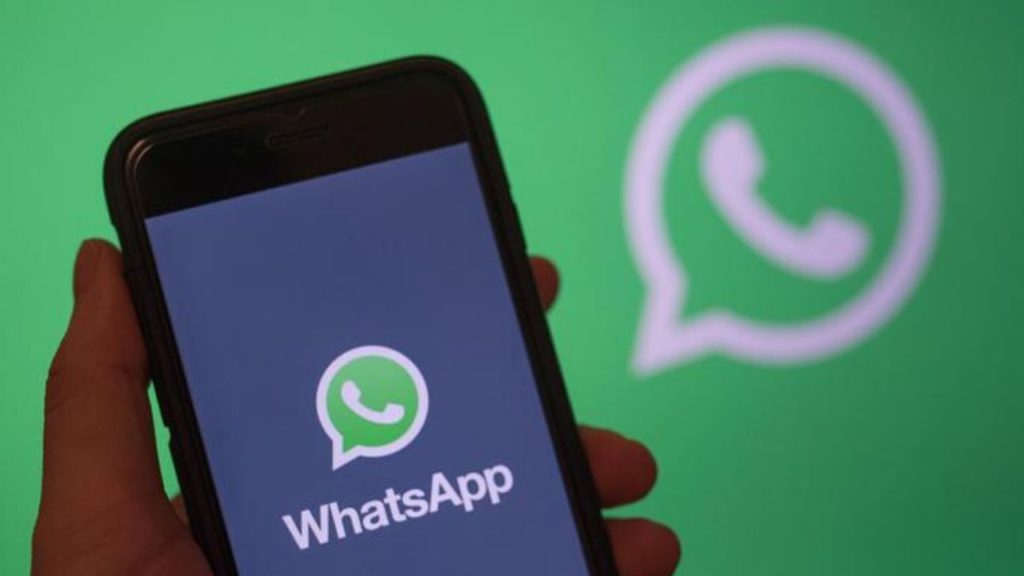 whatsapp stop messaggi inoltrati