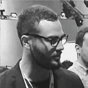 Immagine dell'autore