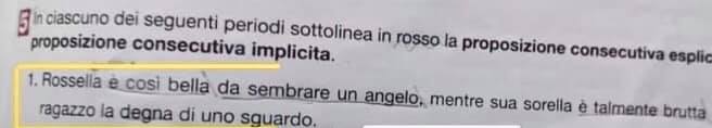 libro scuola frasi sessiste