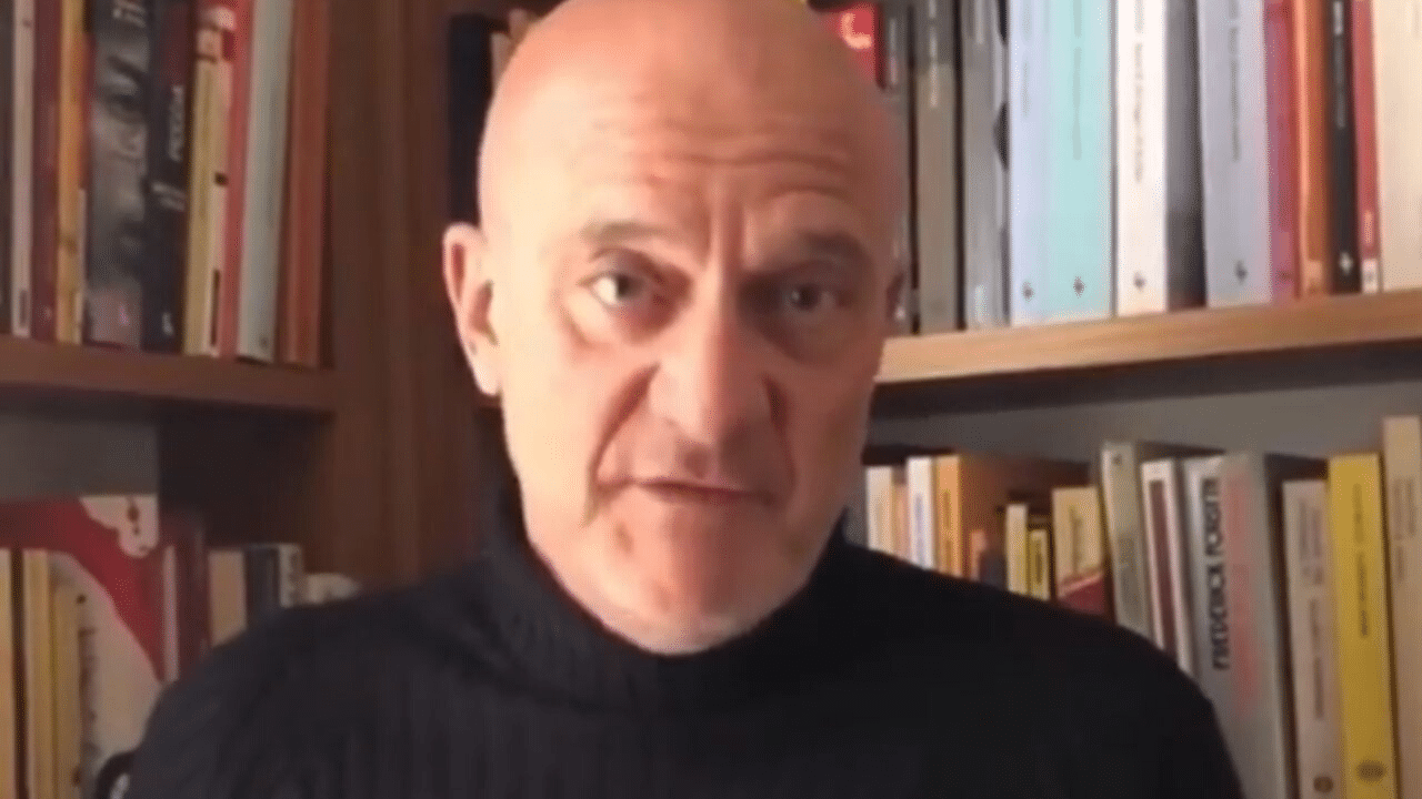 Claudio Bisio Png 4 Png Image