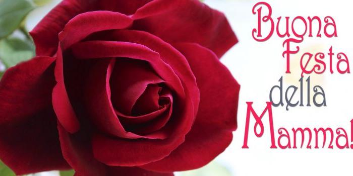 festa della mamma immagini