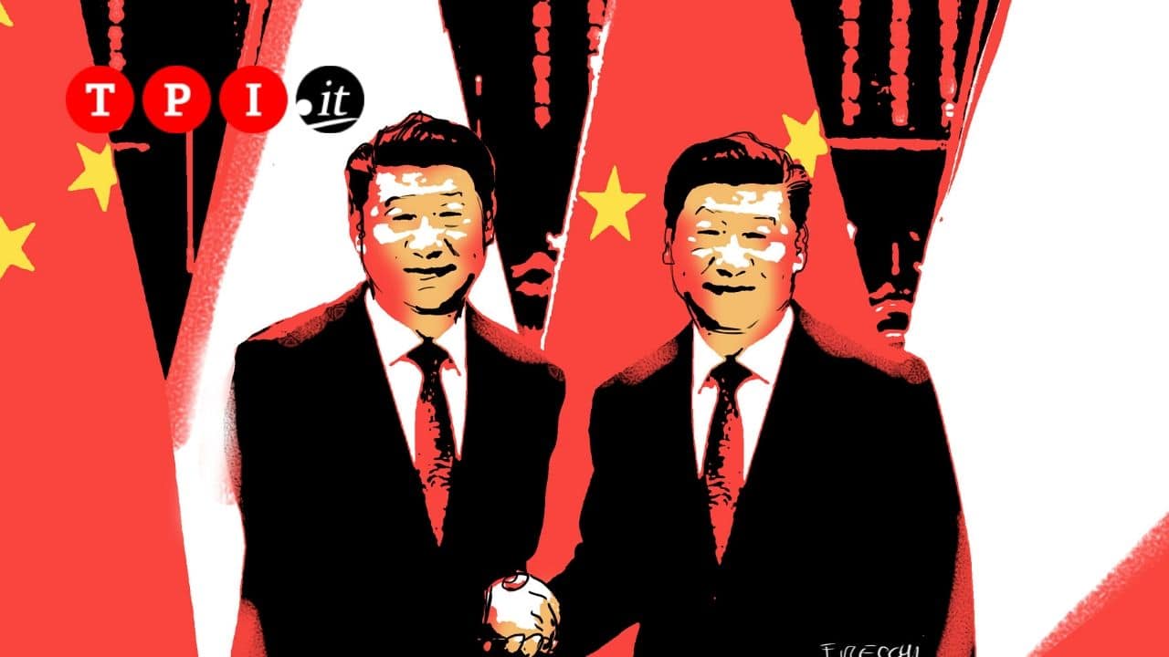 All'Assemblea Nazionale del Popolo la Cina forza la mano su Hong Kong