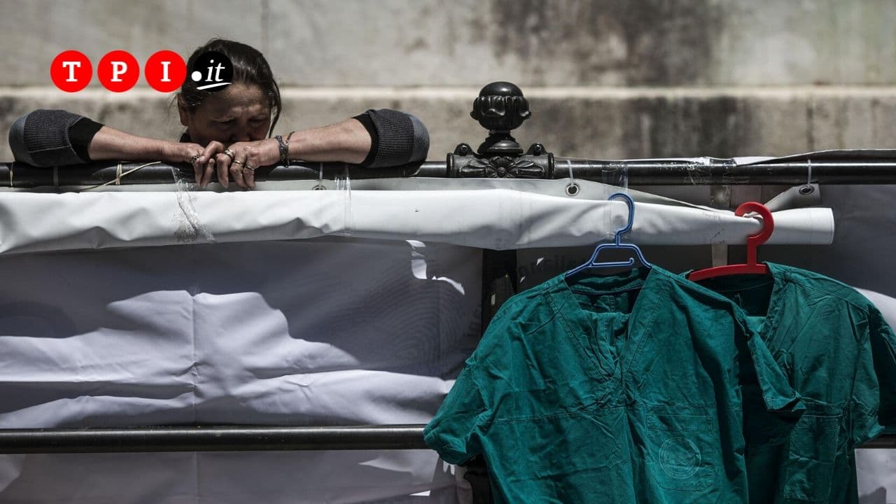 Laureati in medicina senza specializzazione l