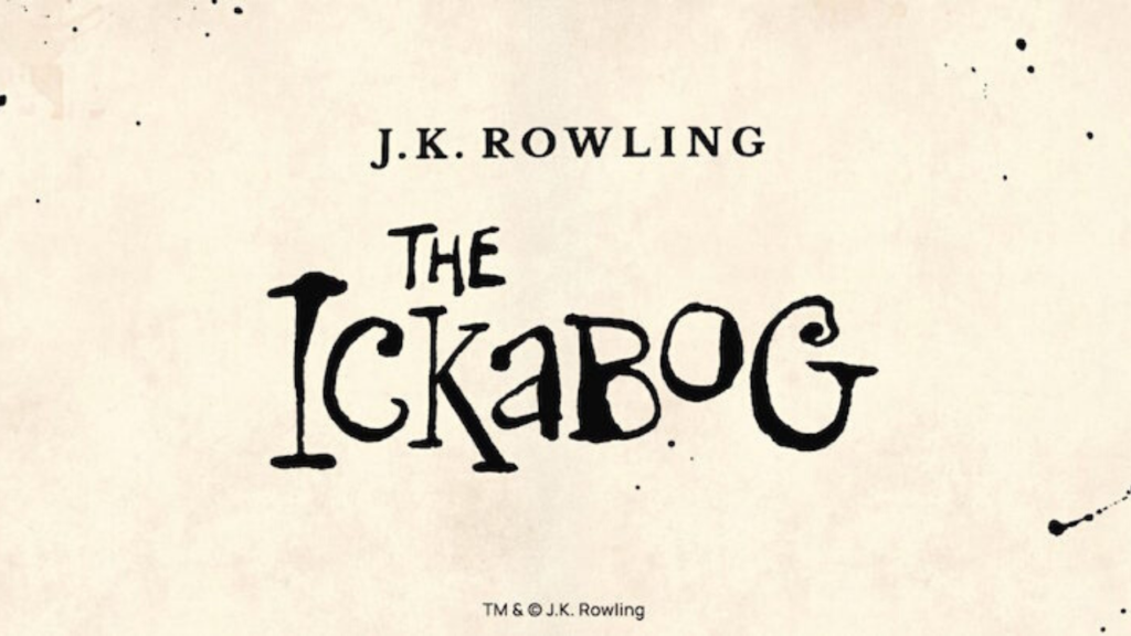 Rowling nuovo libro