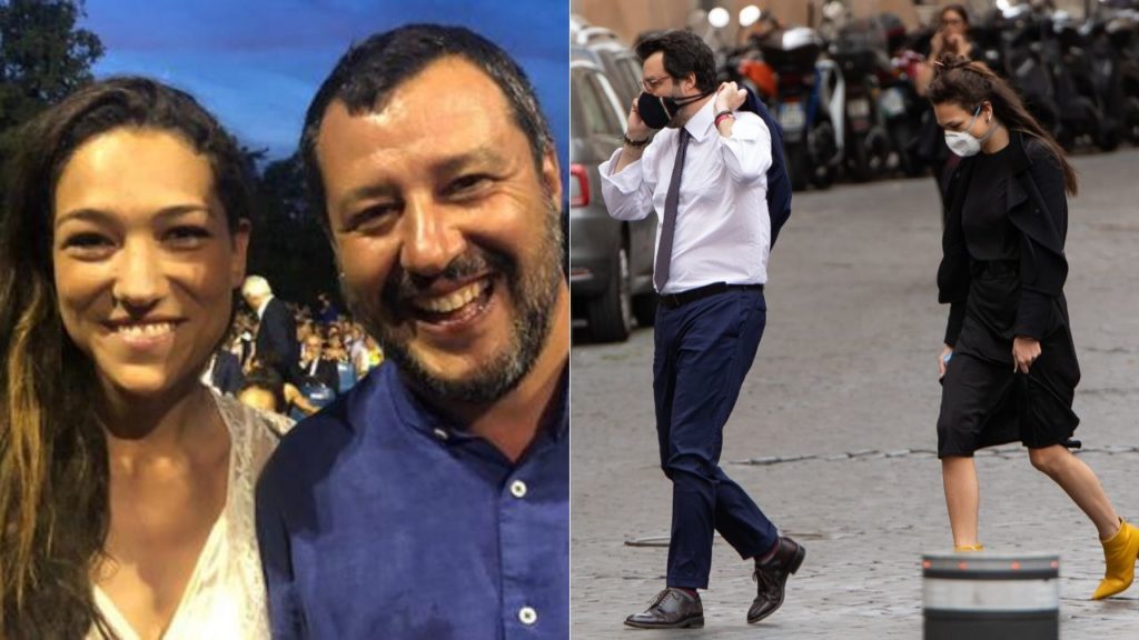 Salvini Verdini