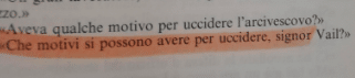 un libro di corsa