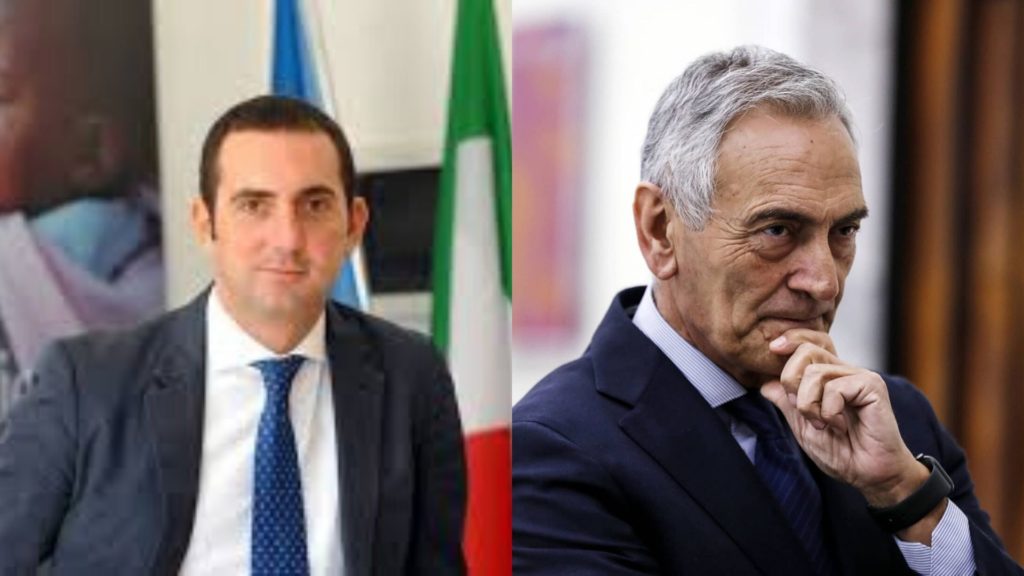 serie a ripartenza data orari spadafora