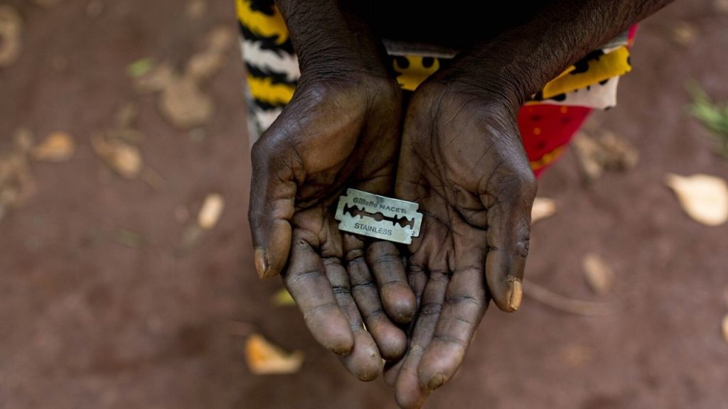 Sudan mutilazioni genitali femminili reato
