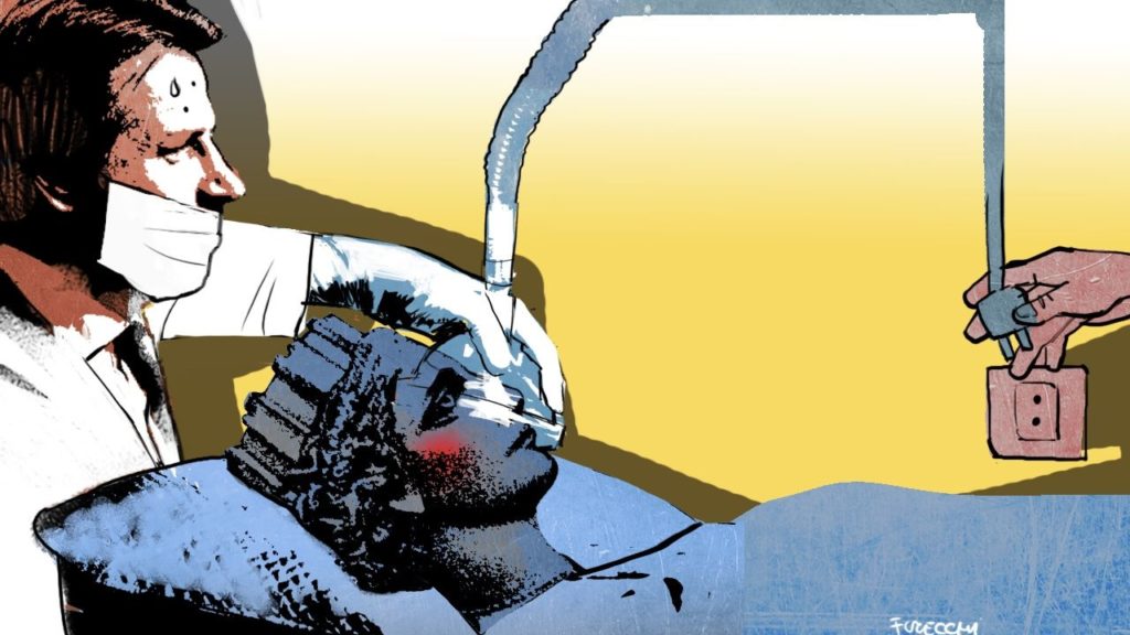 basta agguati a governo