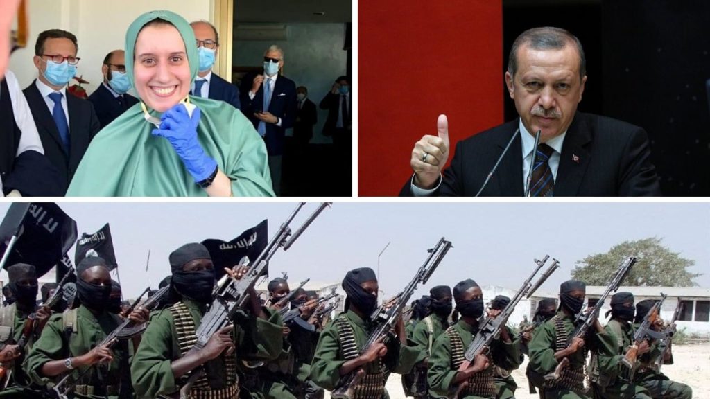 italia erdogan