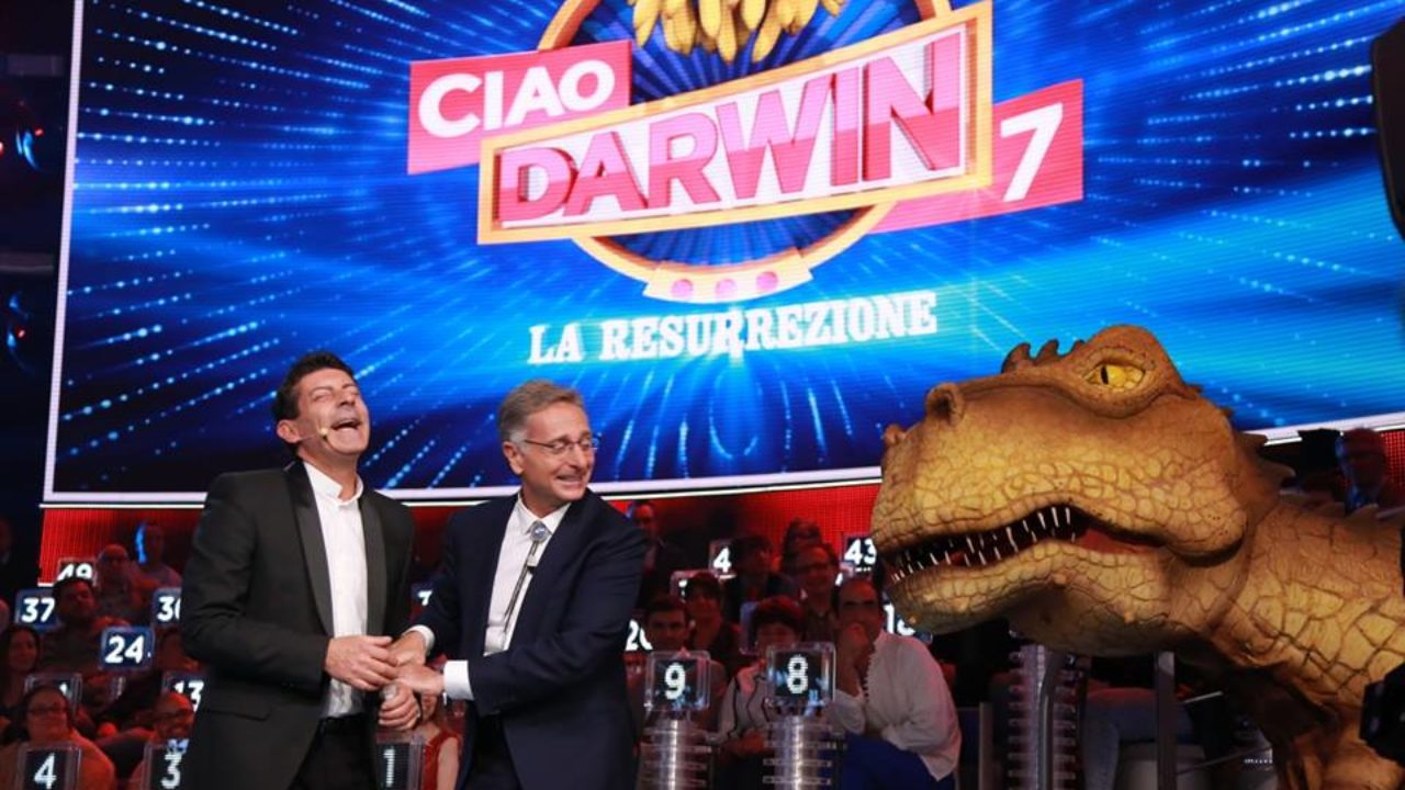 Ciao Darwin 7: Bucatini contro Integratori | Madre Natura: Penny Lane