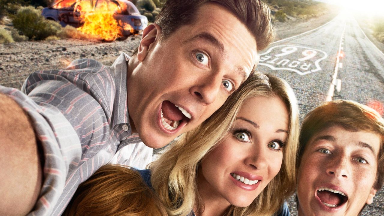 Come ti rovino le vacanze trama, cast, trailer e streaming del film su Italia1 Come ti rovino le vacanze trama, cast, trailer e streaming del film su Italia1