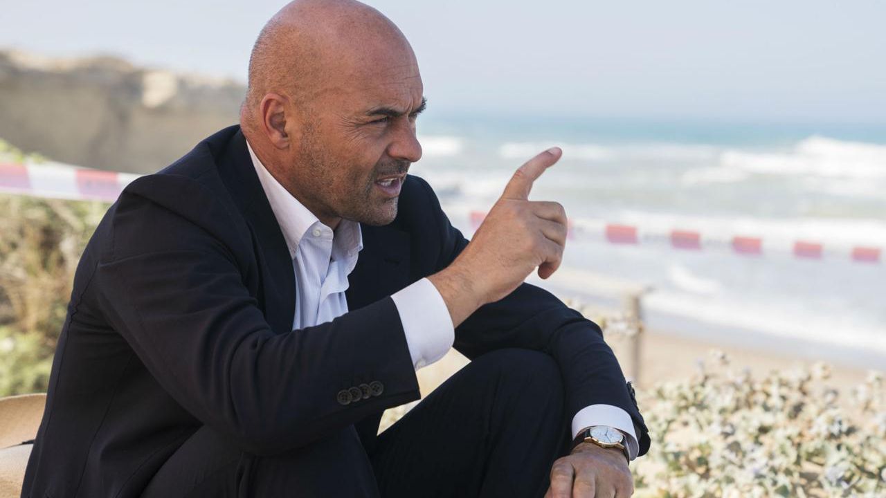 Commissario Montalbano Stream