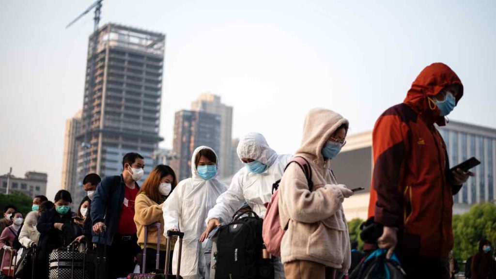 coronavirus ultime notizie