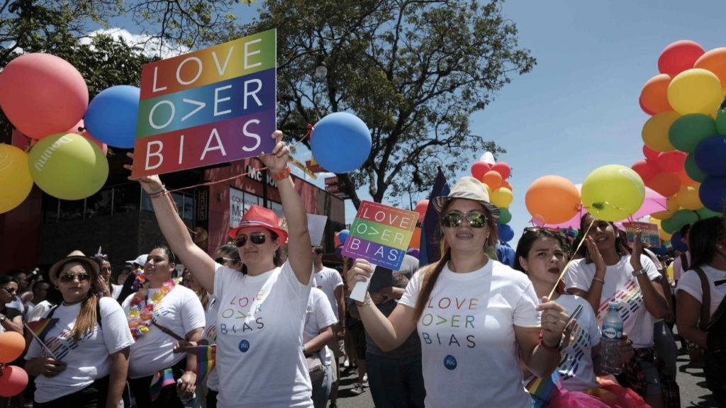 costa rica matrimoni gay