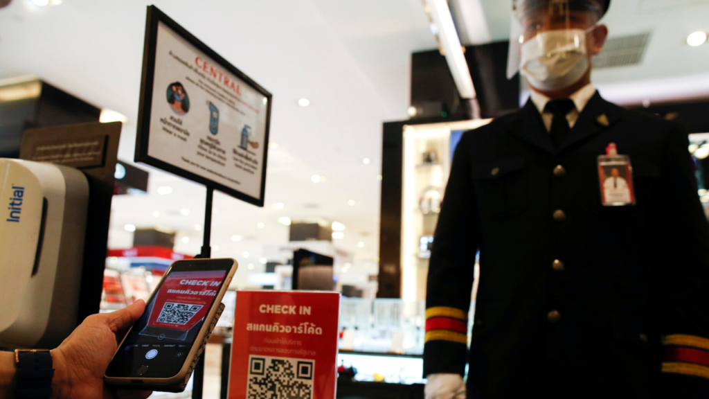 decreto rilancio lezione thailandia