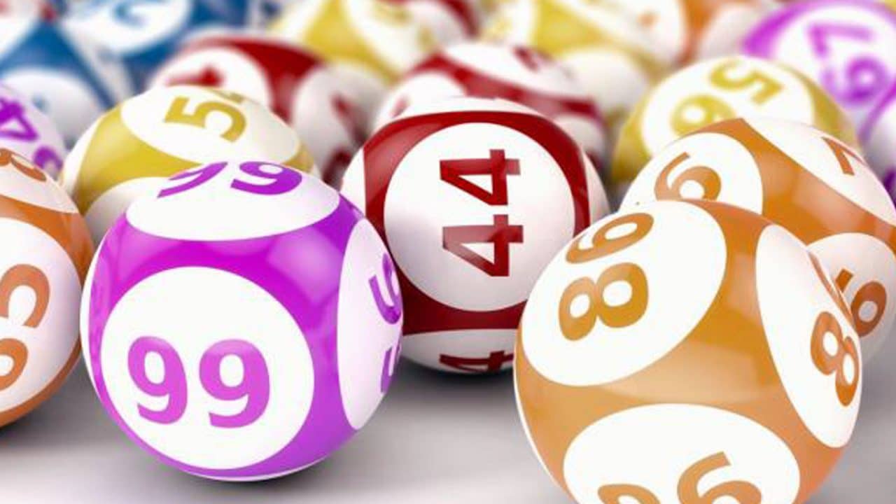 estrazioni del lotto