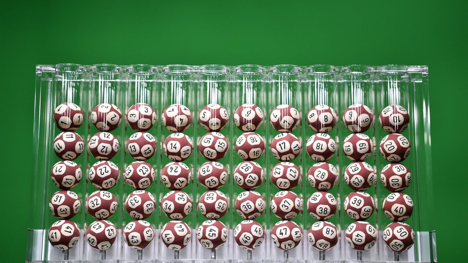 estrazioni del lotto