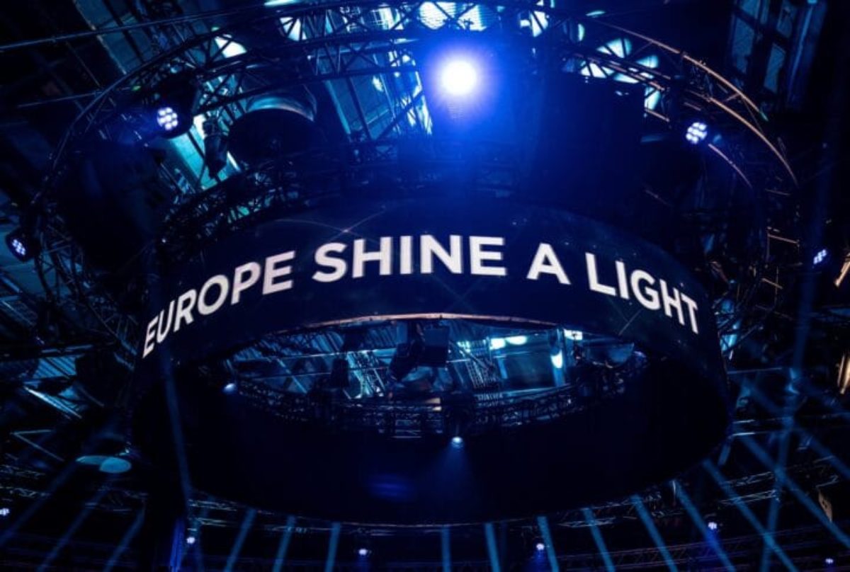 eurovision 2020 europe shine a light
