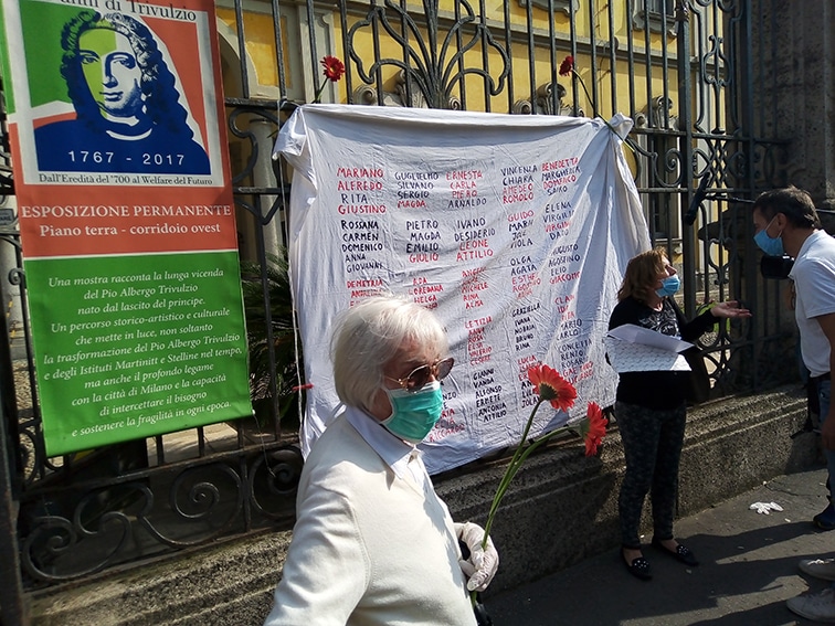 Pio Albergo Trivulzio