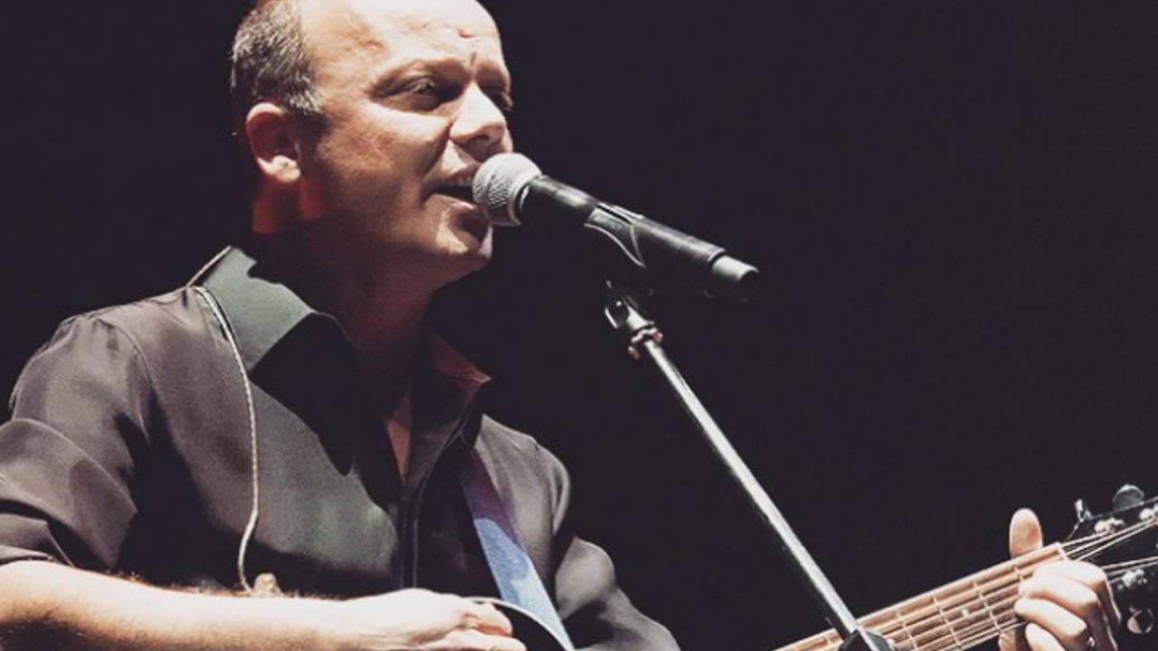Concerto Gigi D Alessio Rai 1 Ospiti