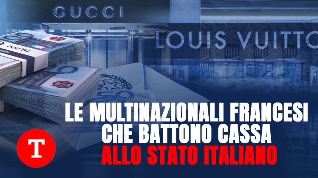 gucci cassa integrazione