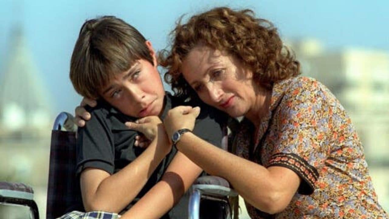 Film Di Ieri Sera Su Rai 1