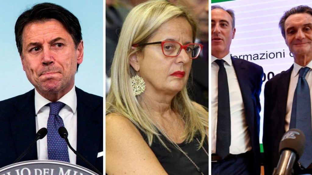 inchiesta zona rossa alzano nembro