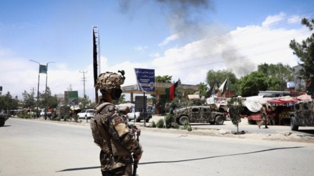 afghanistan attacco ospedale msf