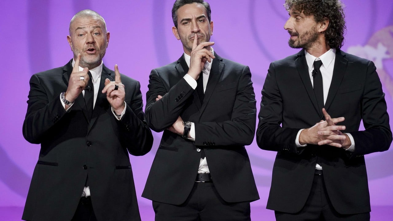 Le Iene Che Giorno Va In Onda