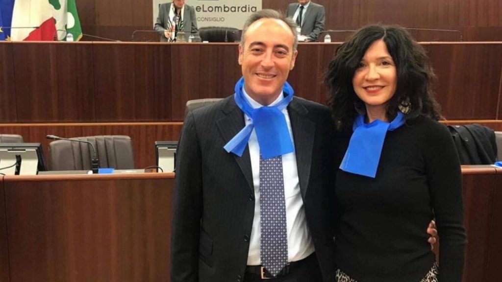 lombardia pd commissione inchiesta