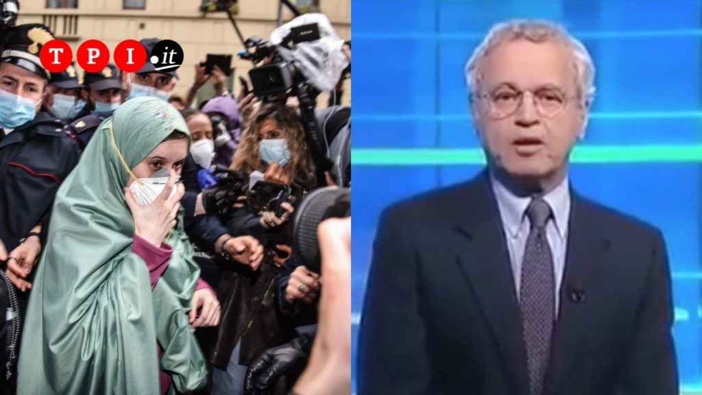 mentana silvia romano