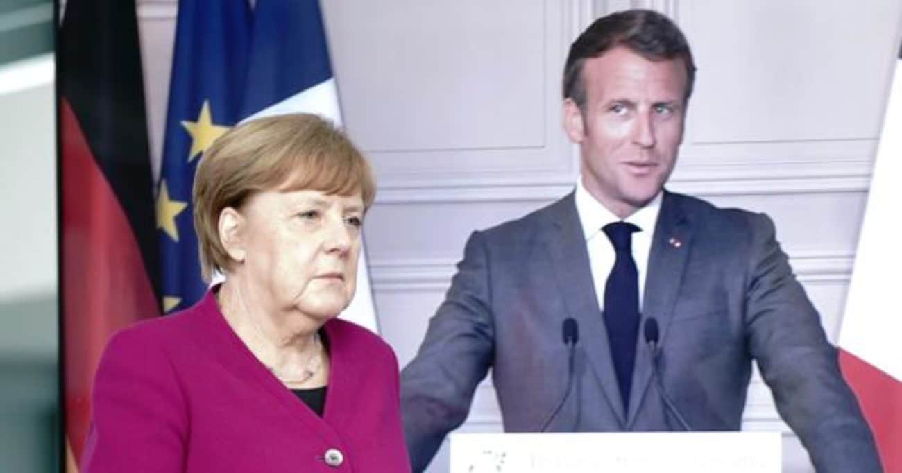 merkel macron accordo