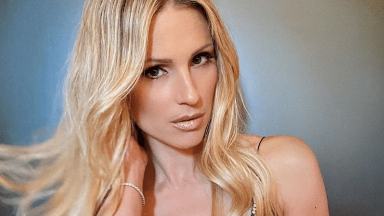 Michelle Hunziker: carriera, vita privata, marito, figlie, quanto guadagna